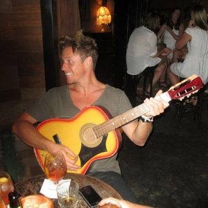 Meet your Posher, Kyle